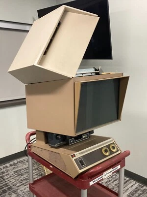 3M Overhead Reader 打印机 — 第 1/2 张图片