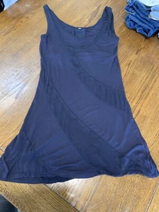 Young Fabulous & Broke Dress Size Small Silk Contrast - Picture 1 of 7