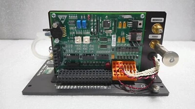 [Used] SPECTRA / 08162 / MPC, 12VDC, 1A, 08281-001 Rev.C, ESO-3W-12 - Image 1 of 4