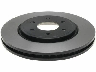 For 2005-2012 Nissan Pathfinder Brake Rotor Front Raybestos 21645MY 2010 2006 - Image 1 of 2