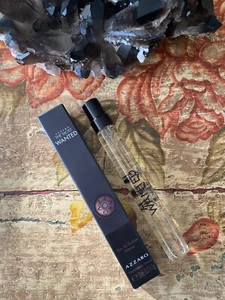 Azzaro THE MOST WANTED 0.33oz/10ml Men's EAU DE PARFUM INTENSE Travel Spray NIB - Picture 1 of 8