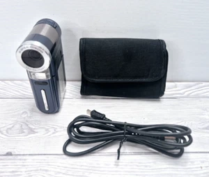 Northern Diver HD-VD Camcorder - 3X Optical Zoom, Night Shot, Led Lights - Picture 1 of 13