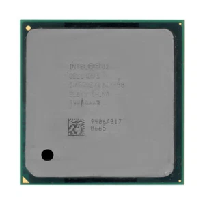 Intel Celeron LGA478 2.6GHz SL6VV - Picture 1 of 2