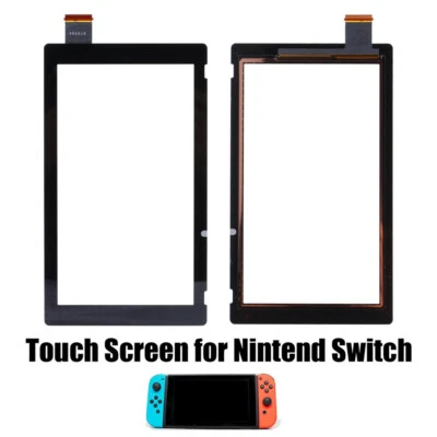 Touch Screen Touchpad Glass Digitizer Replace for NS Switch Controller - Image 1 of 4