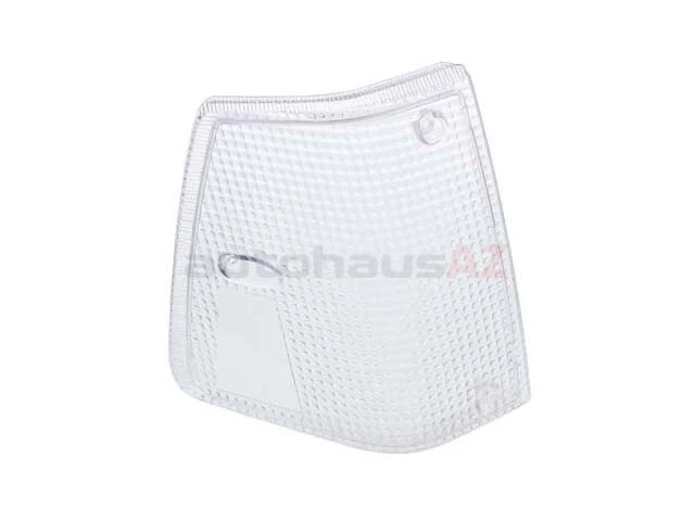 PROFESSIONAL PARTS SWEDEN Turn Signal Light Lens 34430186 Volvo 240 244 245 - Image 1 of 1