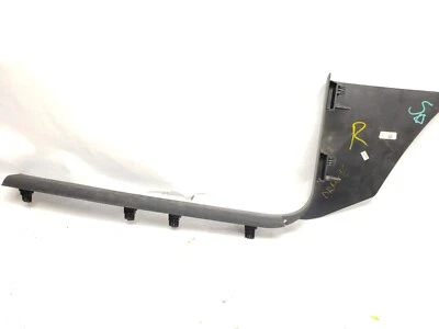 2013-2018 Dodge Ram 2500 3500 Laramie Right Front Passenger Scuff Panel Trim 2 Foto 1 de 4