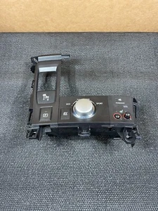 2011 2012 2013 2014 2015 LEXUS CT200H CENTER CONSOLE SHIFTER CONTROLS OEM - Picture 1 of 7