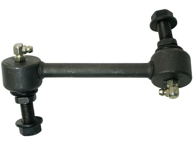 Barra estabilizadora de dirección rápida 29861SY para Chevrolet Trailblazer EXT 2002-2006 Foto 1 de 2