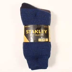Paquete de 2 calcetines aislantes para calefacción Stanley - Imagen 1 de 3