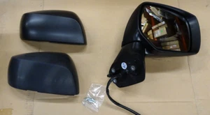 NEW For Subaru Forester 2014-2018 Driver Side Mirror (WO/HEAT) YY-944 - Picture 1 of 9