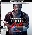 Beverly Hills Cop [4K UHD] [Blu-ray]