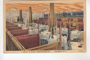 Nave A-Hoy Ristorante Columbia SC - Foto 1 di 1
