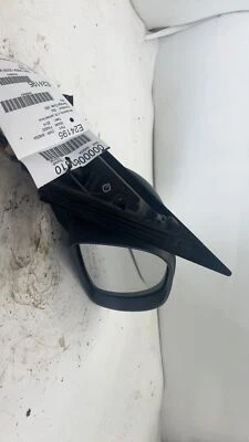 Used Right Door Mirror fits: 2014 Fiat 500 electric 4 Dr painted housing Right G Foto 1 de 4