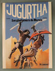 Jugurtha 12 Les Gladiateurs De Marsia Franz Lombard 1984 Eo Tbe