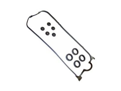 For 1992-1995 Honda Civic Valve Cover Gasket Set 48854ZBCC 1993 1994 VX — 第 1/2 张图片