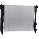 Radiators  214101HS3A for Nissan Versa Micra Note 2014-2019