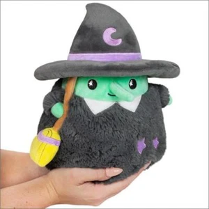 Squishable Mini Witch Plush - Picture 1 of 1