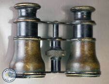 ANTIQUE OPERA GLASSES BINOCULARS MADE BY LEMAIRE FABT PARIS MOVIE PROP
