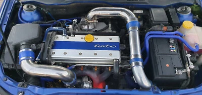 Z20LET ECU MAP REMAP - STAGEs 1 to 4 POPS AND BANGS ASTRA OPC GSI SRI TURBO - Imagen 1 de 2