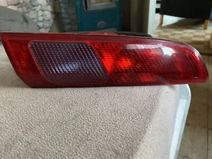 Alfa Romeo 156 Sportwagon Original Luz trasera Izquierda Interior Alfa 29.03.20.01 - Imagen 1 de 4