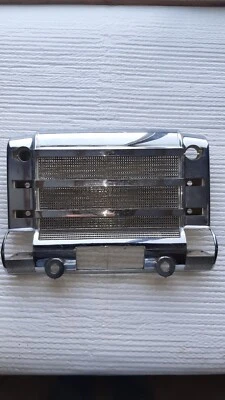 Bisel Buick DASH 1950-1951 Roadmaster Super Special 1323316 GM OEM Foto 1 de 4