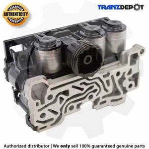 OEM Bosch Ford Solenoid Block 5R55W 5R55S (#9L2Z-7G391A) - Picture 1 of 10