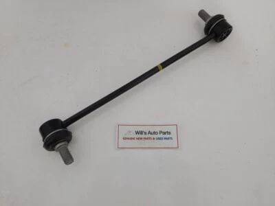 ПОДЛИННЫЙ СОВЕРШЕННО НОВЫЙ KIA RIO 2013-2016 ССЫЛКА СТАБИЛИЗАТОР - Изображение 1 из 4