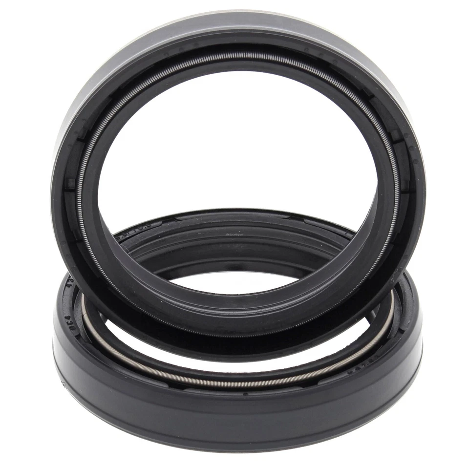 Kawasaki Ninja ZX7, 1989-1992, Fork Seal Set - 700 - Image 1 of 1