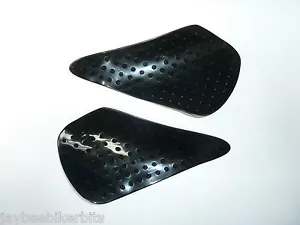 YAMAHA R1 2007-2008 Traction tank pads GRIPPER KNEE GRIPS EASY GRIP RG16 - Picture 1 of 10