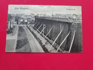 Ansichtskarten, gelaufen, Bad Salzufeln, 1914,  b58b - Bild 1 von 2