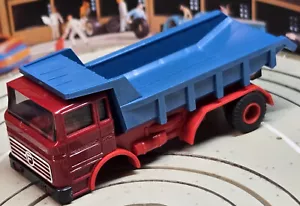 Faller AMS 5783 - Carrocería camión volquete, juguete años 60 #EBS1474 - Imagen 1 de 3