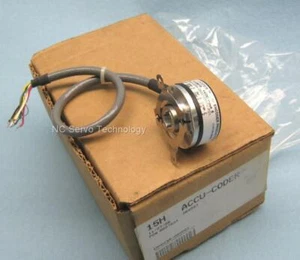 AccuCoder 15H-02SA-0500N5RHV-F01 New in Box - Picture 1 of 4