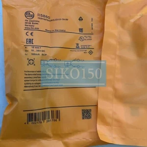 1 PC New For IFM II5861 Inductive sensor Proximity Switch #SK - Picture 1 of 4