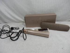 Tyme Iron Pro 2-in-1 Hair Curler and Straightener- Rose Gold - Picture 1 of 7