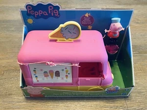 Peppa Pig Peppa's Adventure Peppa's Eiswagen. Make Your Kids Happy - Bild 1 von 3