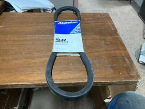 New AC Delco IB32 Industrial V-Belt 88932096  21/32'' x 35'' - Picture 1 of 1