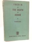 India At The Death Of Akbar: An Economic (W. H. Moreland - 1962) (ID:00688)