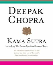 Kama Sutra  Including the Seven Spiritual Laws of Love