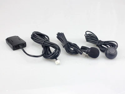 Yatour Bluetooth Adapter For Yatour M05 M06 M07 Items /Hands Free Call - Image 1 of 4