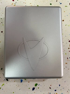 Star Trek The Next Generation Season 5 With 7 DVDs - Image 1 of 4