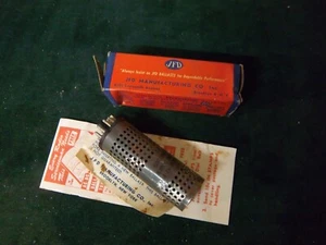 JFD Exact Dupl- 3W607300Vacuum Tube Air-Cooled Ballast - New Old Stock~Aisle A - Picture 1 of 3