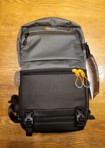 Lowepro Slingshot SL 250 AW III Camera Bag Backpack Grey - Picture 1 of 9