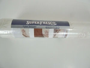 Vintage Graham & Brown Super Fresco Texture Vinyl Wallcovering #17492  - Picture 1 of 4