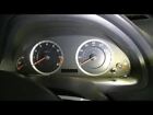 Speedometer Cluster US Market MPH Sedan LX Fits 08-12 ACCORD 970231
