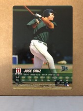 MLB Showdown 2004 Trading Deadline Pick From List & Complete Your Set! Free Ship