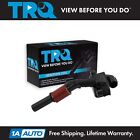 TRQ Engine Spark Ignition Coil Direct Fit for Mercedes-Benz C E GL ML S Class
