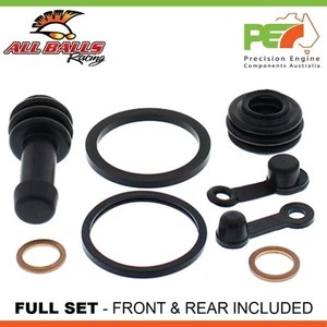 Kits de reconstrucción de pinza de freno All Balls FR & RR para POLARIS 325 MAGNUM 4X4 HDS - Imagen 1 de 4