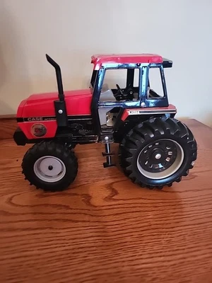 Escape Case International 3294 Ertl cabina mayo 1985 serie coleccionista Foto 1 de 4