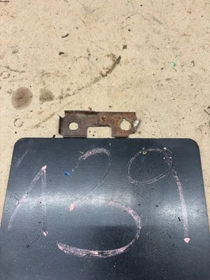 73 74 75 76 1979 Ford F100 F150 BRONCO F250 F350 Faro Limpiaparabrisas Interruptor Tierra Foto 1 de 4