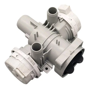 Neu OEM LG Waschmaschine Ablaufpumpe AHA75853813 Versand am selben Tag 1 Jahr Garantie - Bild 1 von 4